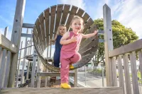 Ōhope Beach TOP 10 Holiday Park