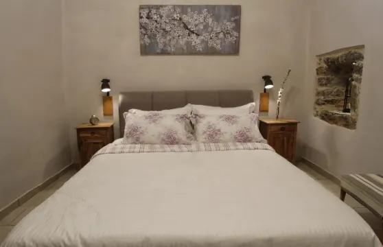 梅斯塔瑪斯蒂克酒店