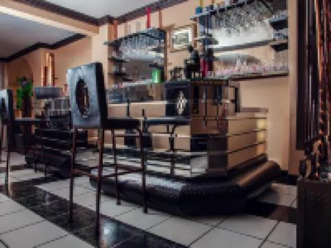 カーサ パルマ ラパスのホテル