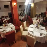 Pensiunea Rasnov - Desayuno