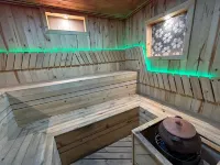 羅莎琳達卡門斯特雷德里亞諾酒店 - SPA