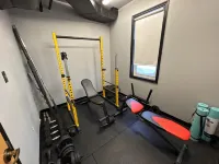 Stone Willow Inn - Gym