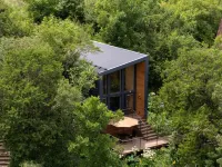 Qazaq Garden Hotel di Almaty