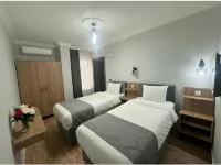 AVKA Palace - Wifi