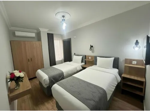 AVKA Palace - Boutique