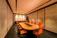 Nestlay Suites by TC One