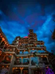 Burj Al Swat - Pools