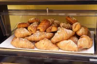 Hotel Veliero - Frühstück