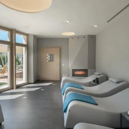 Il Gallo Senone Resort e Spa