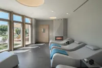 Il Gallo Senone Resort e Spa - spa