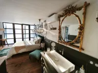 Chambre d'Hotes Madame