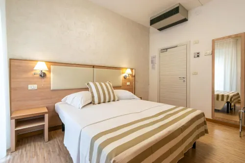 Hotel Losanna