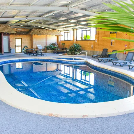 Boomerang Hotel