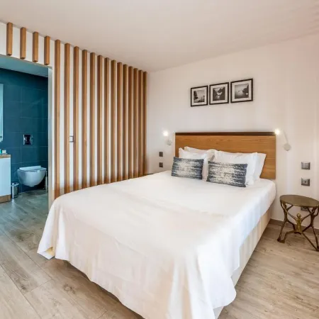 Estrela da Luz Resort
