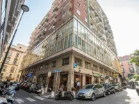 那不勒斯精品旅館 基艾亞附近的飯店