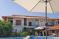 Hôtel Kadiandoumagne - Pools