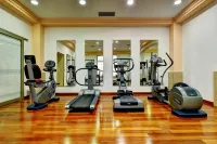 Monte Casa Spa & Wellness - Gym
