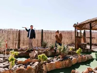 Kagga Kamma Nature Reserve Hotels in Cape Winelands