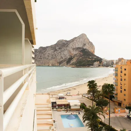 AR Roca Esmeralda & Spa Hotel