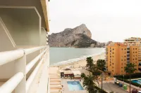 Hotel AR Roca Esmeralda & Spa - con vistas al mar