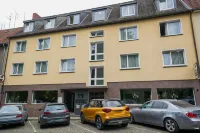 Hotel Frohnhauser Hof - 2 étoiles