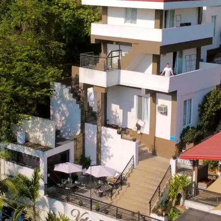Vela Terraces Hotel