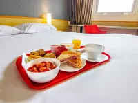 Ibis Criciuma Hotels in Criciuma