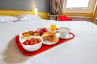 Ibis Criciuma