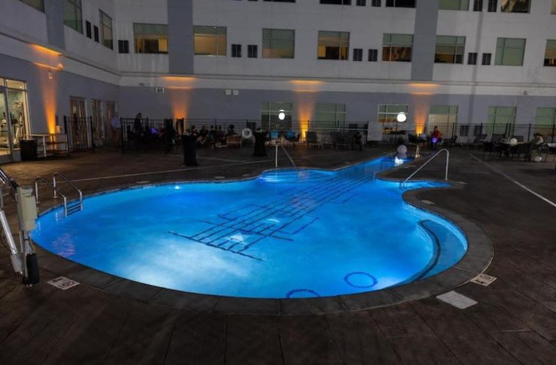 Cambria Hotel Nashville Airport photo 4