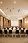 Resident Hotel Abay(opened in 2025)