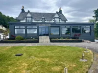 Dalrigh House
