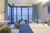 Seetelhotel Kaiserstrand Beachhotel Das Lifestyle-Hotel Direkt am Strand