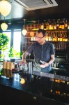 The Hotel Melrose