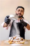 Ani Grand Hotel Yerevan - Bữa sáng