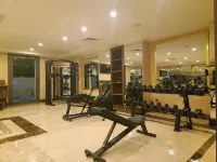 Melissa Hotel - Gym