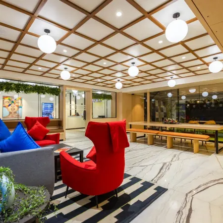 Hotel Bawa Gurgaon Medanta