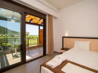 Riviera Perdika Hotel Hotels in Perdika