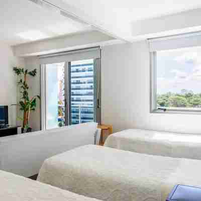 Arenas del Mar Apartments Rooms