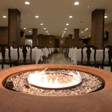 Hotel Argento Zacatecas