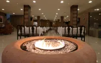 Hotel Argento Zacatecas