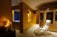 Hotel Villa Ida Family Wellness