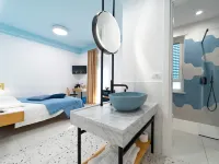 Il Grande Blu Hotel di Terracina