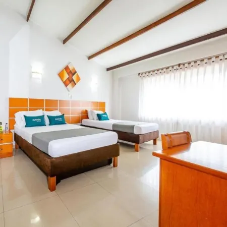 Hotel Optimum
