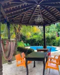 Casa Inti Guesthouse & Lodge - 3 ดาว