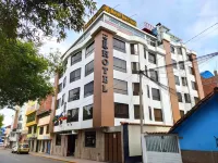 Royal Inn Cusco Hotel - Inns