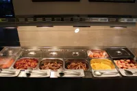 席爾瓦 - 奧貝羅夫別墅飯店 - 早餐