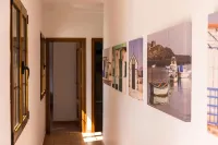 Villas & Apartamentos Tao Mazo - Homestays