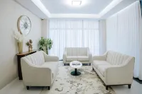 Panda hotel Apartment - Condos
