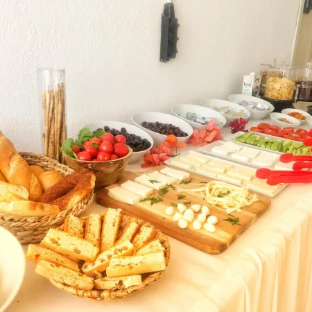 Bodrum Sade Pension