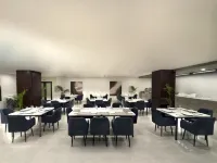 Hotel one Vogue Mall 35, Rawalpindi Cantt - 조식 운영